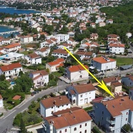 Apartman Iva - Vantacici Vantacići Exterior foto